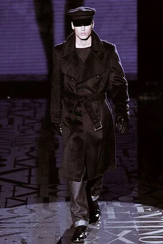 Look 1